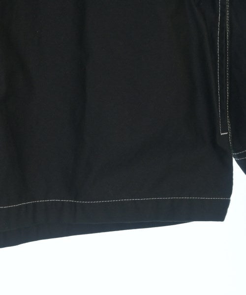 COMME des GARCONS HOMME แจ็คเก็ตทำงาน