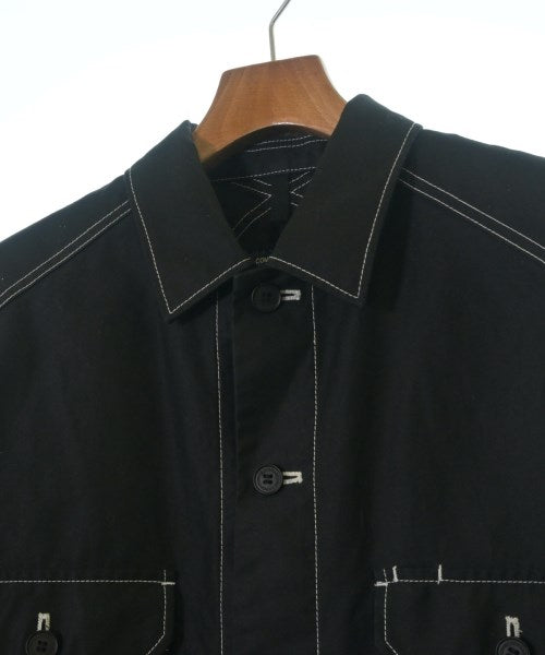 COMME des GARCONS HOMME แจ็คเก็ตทำงาน