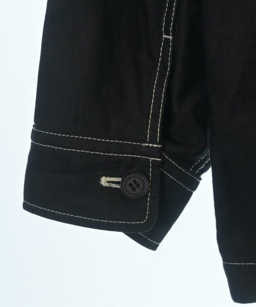 COMME des GARCONS HOMME แจ็คเก็ตทำงาน