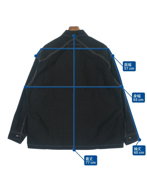 COMME des GARCONS HOMME แจ็คเก็ตทำงาน