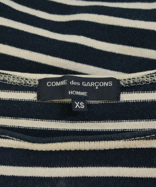 COMME des GARCONS HOMME เสื้อยืด/เสื้อท็อปส์
