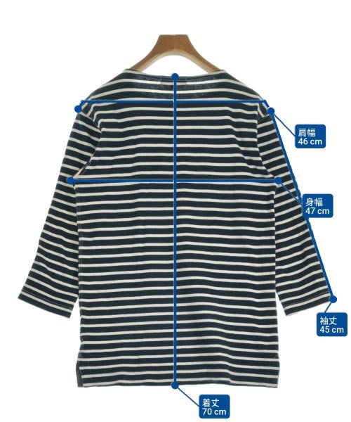 COMME des GARCONS HOMME เสื้อยืด/เสื้อท็อปส์