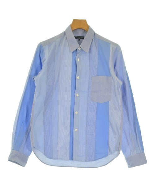 COMME des GARCONS HOMME เสื้อลำลอง