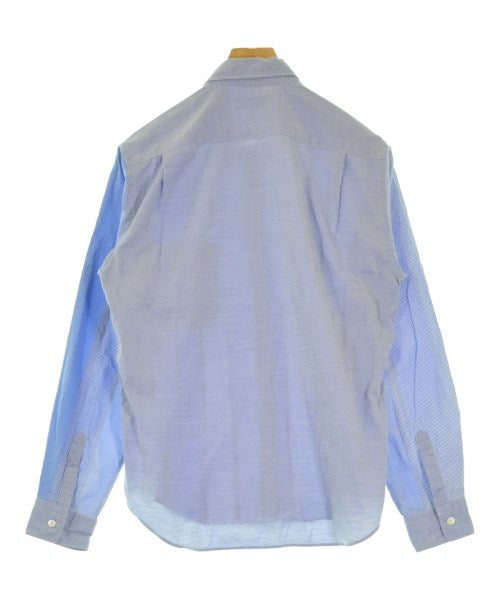 COMME des GARCONS HOMME เสื้อลำลอง