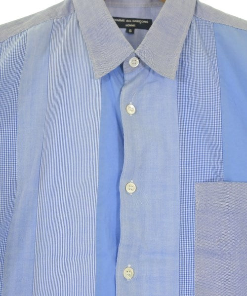 COMME des GARCONS HOMME เสื้อลำลอง