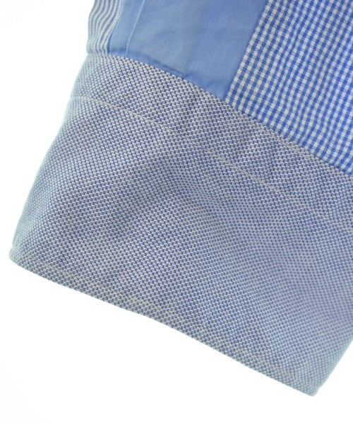 COMME des GARCONS HOMME เสื้อลำลอง