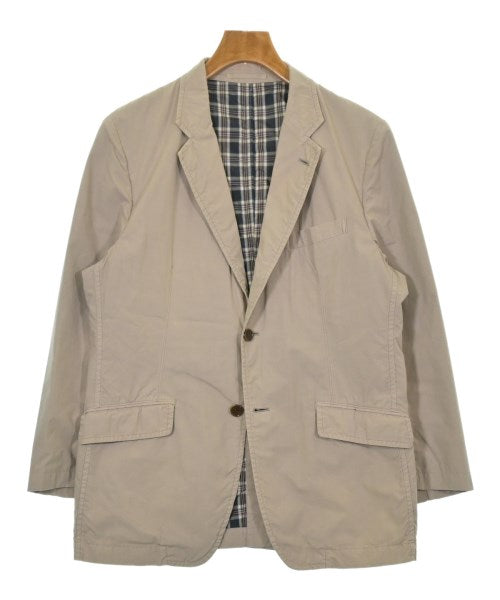 COMME des GARCONS HOMME เบลเซอร์/แจ็คเก็ตสูท