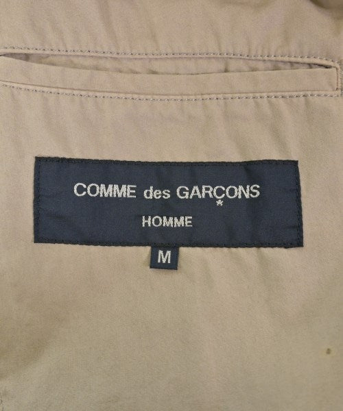 COMME des GARCONS HOMME เบลเซอร์/แจ็คเก็ตสูท