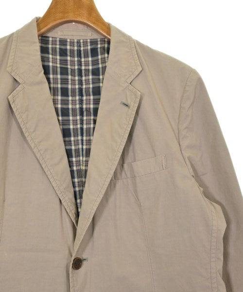 COMME des GARCONS HOMME เบลเซอร์/แจ็คเก็ตสูท