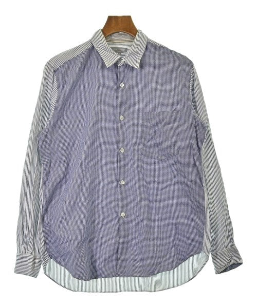 COMME des GARCONS HOMME เสื้อลำลอง