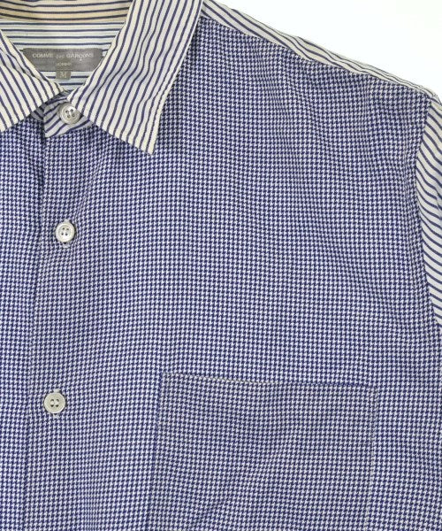 COMME des GARCONS HOMME เสื้อลำลอง