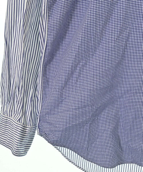 COMME des GARCONS HOMME เสื้อลำลอง