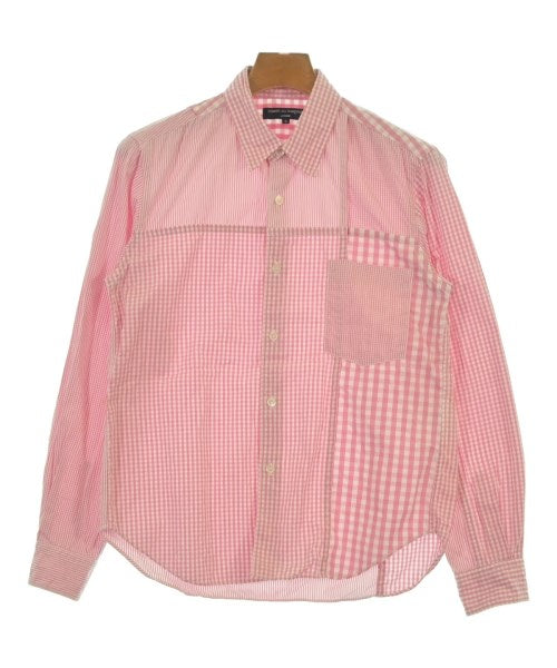 COMME des GARCONS HOMME เสื้อลำลอง