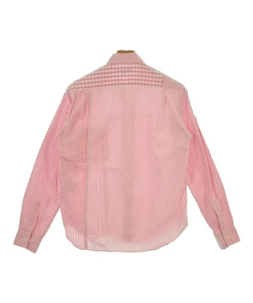 COMME des GARCONS HOMME เสื้อลำลอง