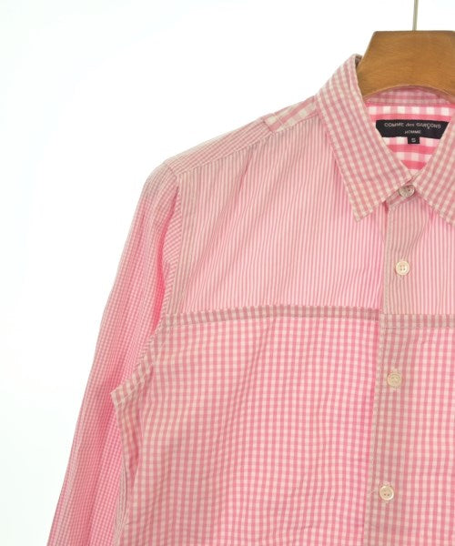 COMME des GARCONS HOMME เสื้อลำลอง