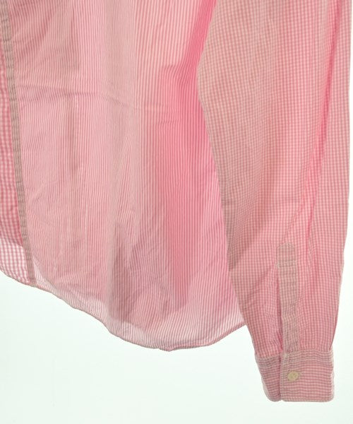 COMME des GARCONS HOMME เสื้อลำลอง