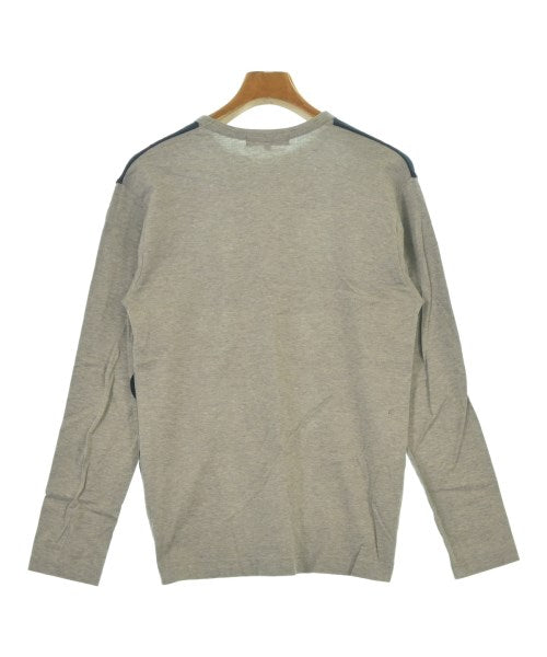 COMME des GARCONS HOMME เสื้อยืด/เสื้อท็อปส์