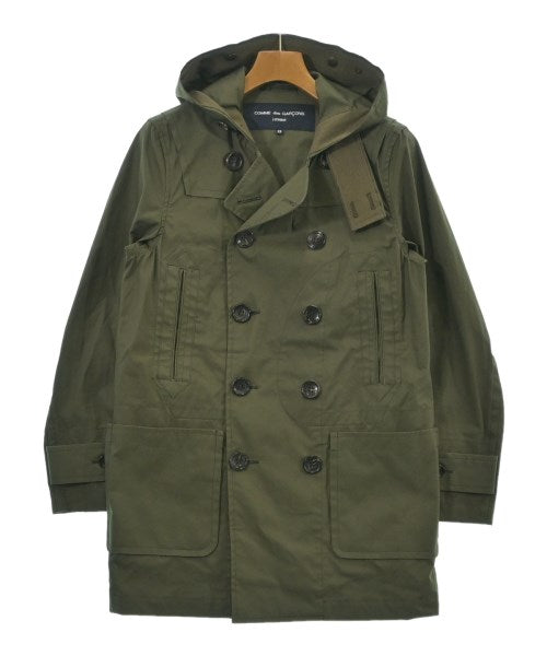 COMME des GARCONS HOMME เสื้อโค้ท อื่น