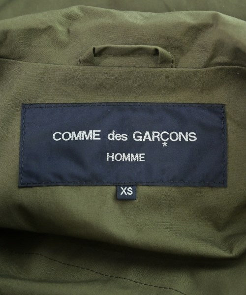 COMME des GARCONS HOMME เสื้อโค้ท อื่น