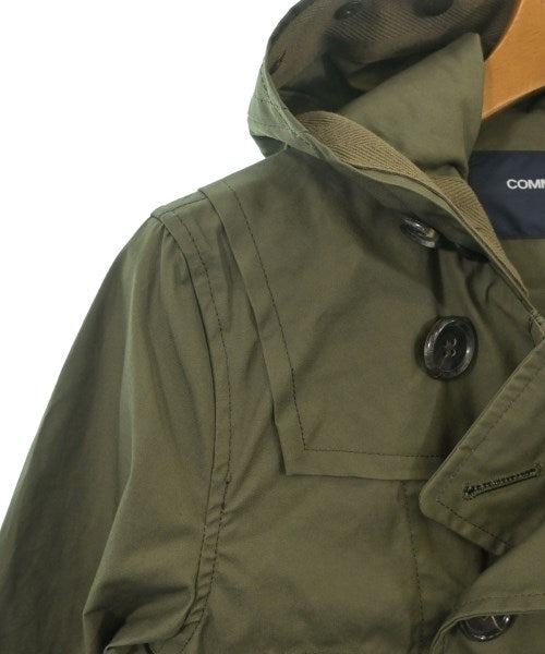 COMME des GARCONS HOMME เสื้อโค้ท อื่น