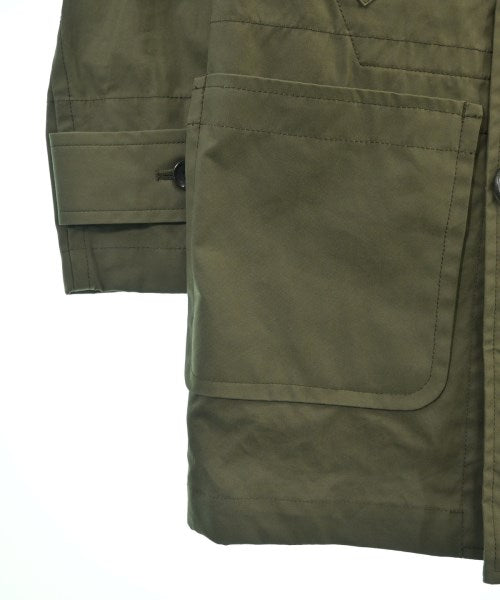 COMME des GARCONS HOMME เสื้อโค้ท อื่น