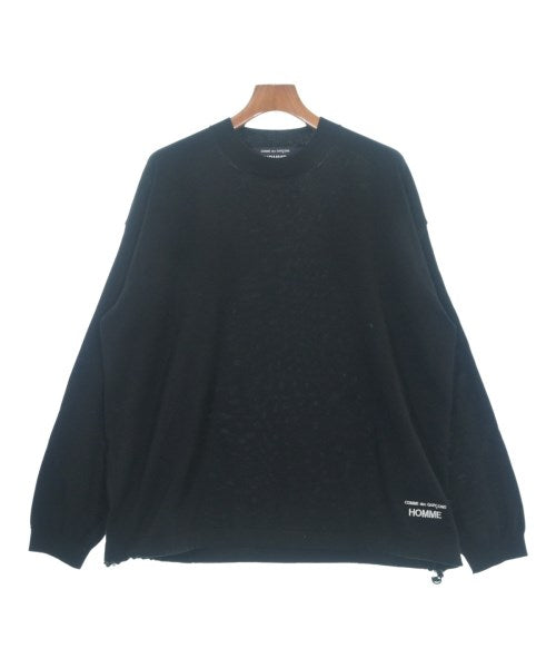 COMME des GARCONS HOMME เสื้อกันหนาว