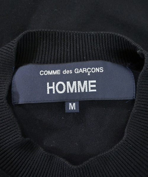 COMME des GARCONS HOMME เสื้อกันหนาว