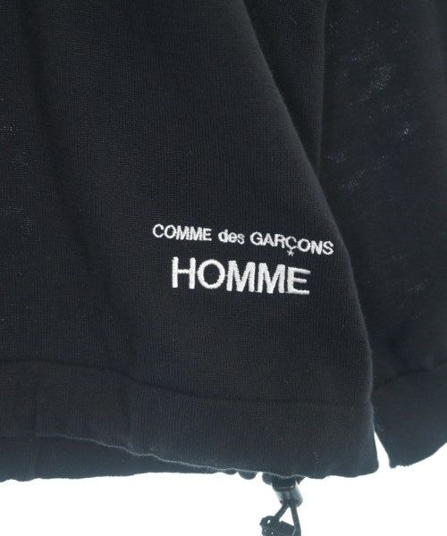 COMME des GARCONS HOMME เสื้อกันหนาว