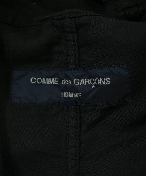 COMME des GARCONS HOMME แจ็คเก็ต