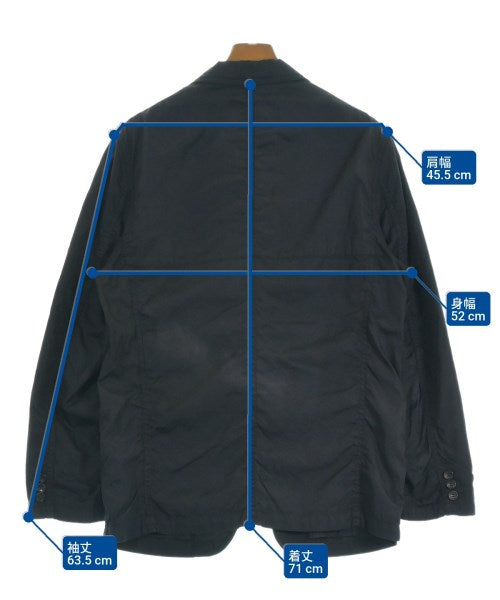 COMME des GARCONS HOMME แจ็คเก็ต