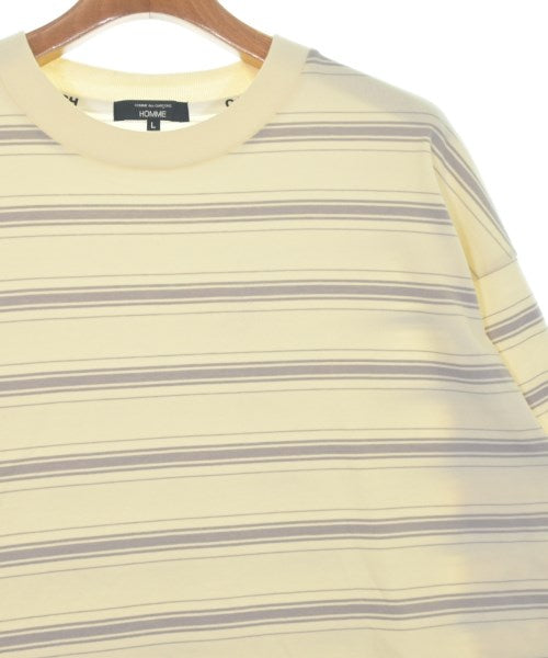 COMME des GARCONS HOMME เสื้อสเวตเตอร์