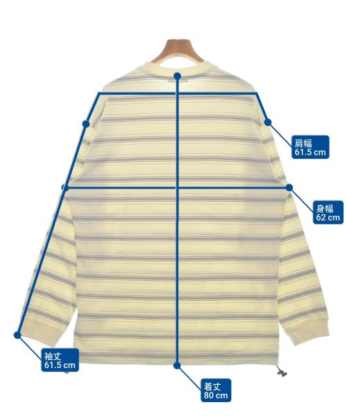 COMME des GARCONS HOMME เสื้อสเวตเตอร์