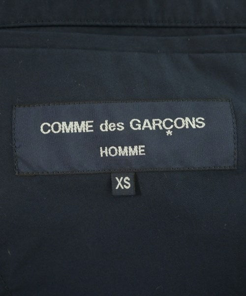 COMME des GARCONS HOMME แจ็คเก็ตลำลอง