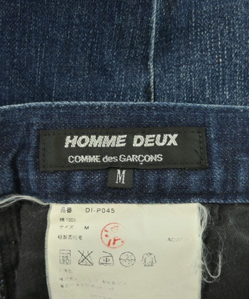 COMME des GARCONS HOMME ยีนส์