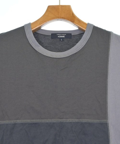 COMME des GARCONS HOMME เสื้อยืด/เสื้อท็อปส์