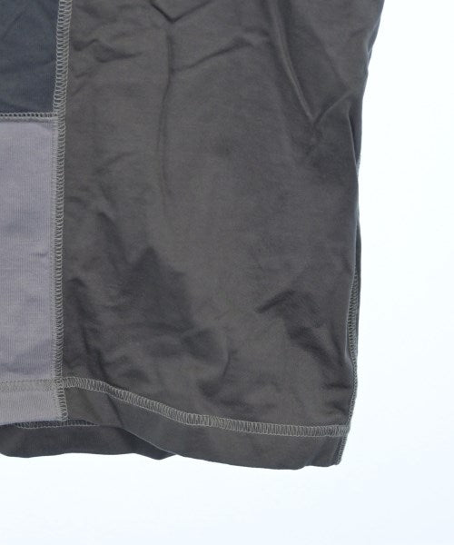 COMME des GARCONS HOMME เสื้อยืด/เสื้อท็อปส์