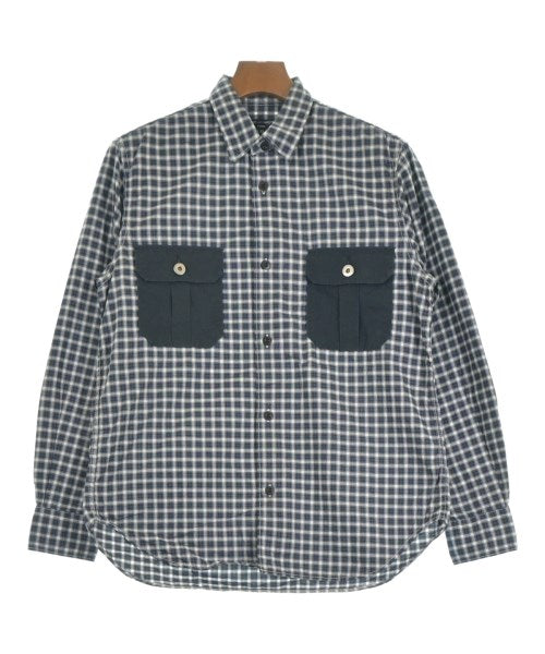 COMME des GARCONS HOMME เสื้อลำลอง