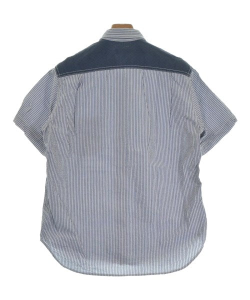 COMME des GARCONS HOMME เสื้อลำลอง