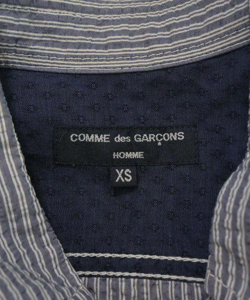 COMME des GARCONS HOMME เสื้อลำลอง