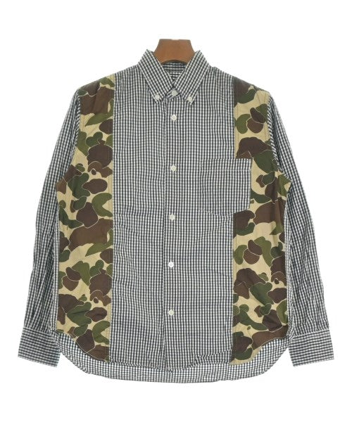 COMME des GARCONS HOMME เสื้อลำลอง