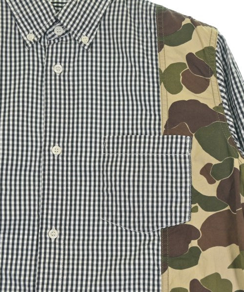 COMME des GARCONS HOMME เสื้อลำลอง