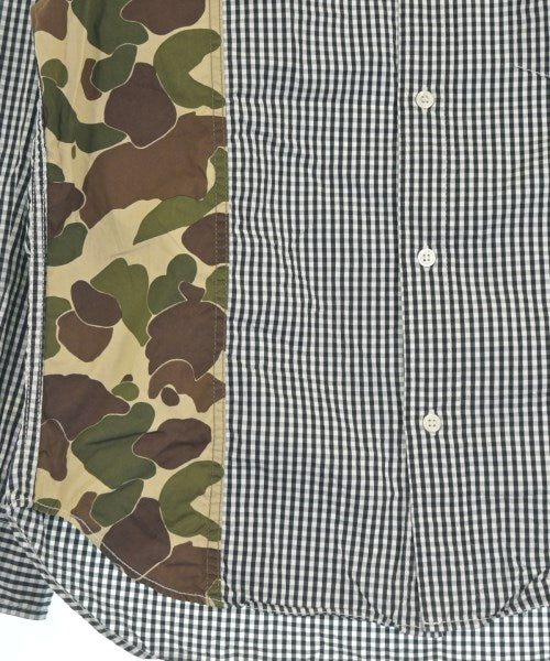 COMME des GARCONS HOMME เสื้อลำลอง