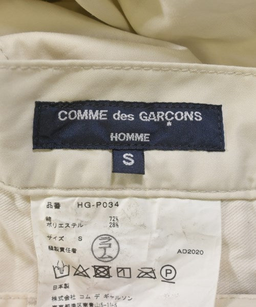 COMME des GARCONS HOMME ชิโน่