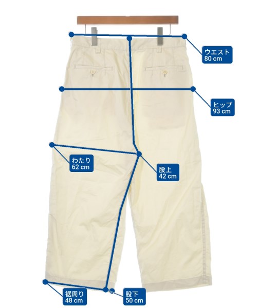 COMME des GARCONS HOMME ชิโน่