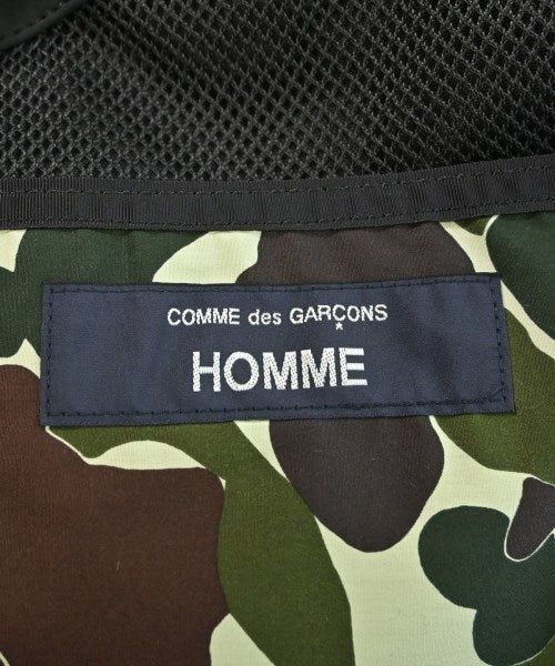 COMME des GARCONS HOMME แจ็คเก็ตเบลาส์ อื่น