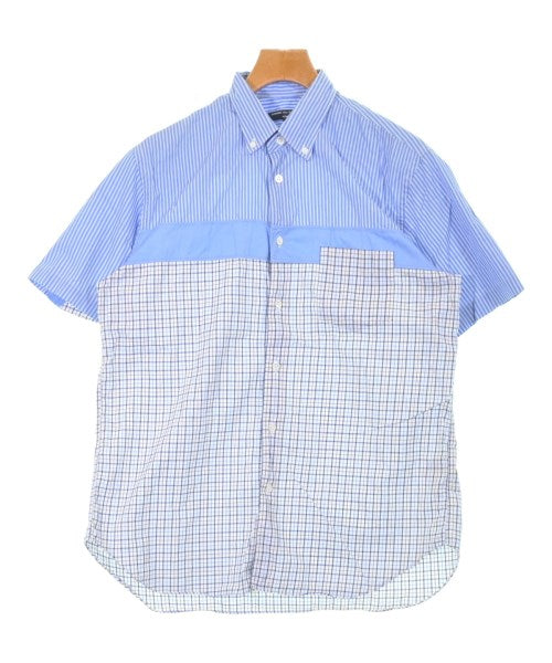 COMME des GARCONS HOMME เสื้อลำลอง