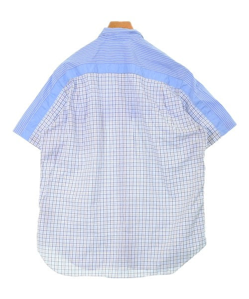 COMME des GARCONS HOMME เสื้อลำลอง