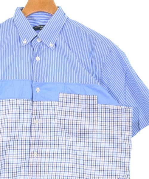 COMME des GARCONS HOMME เสื้อลำลอง