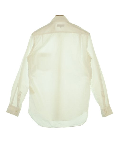 COMME des GARCONS HOMME เสื้อเชิ้ตทางการ