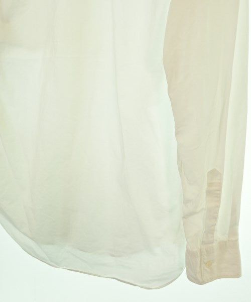 COMME des GARCONS HOMME เสื้อเชิ้ตทางการ